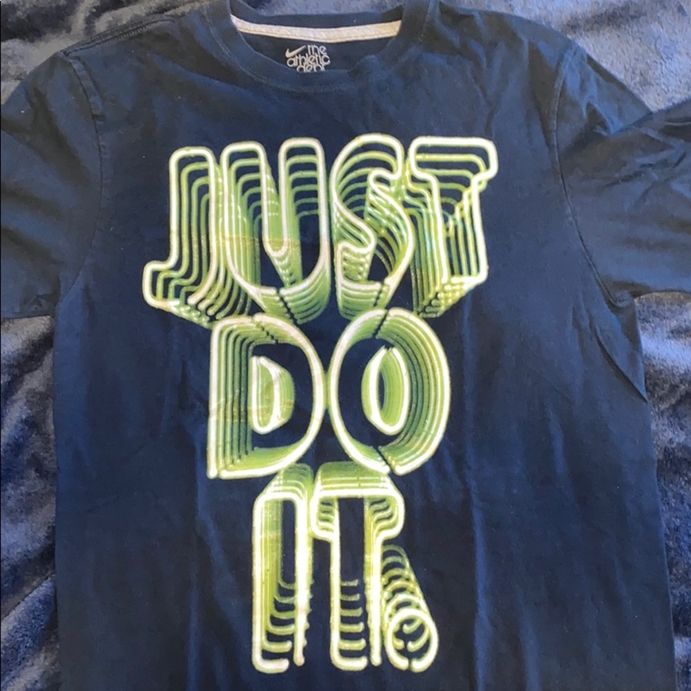 Nike Shirt